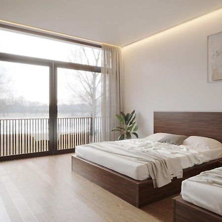 La Nha Homestay הואה מראה חיצוני תמונה