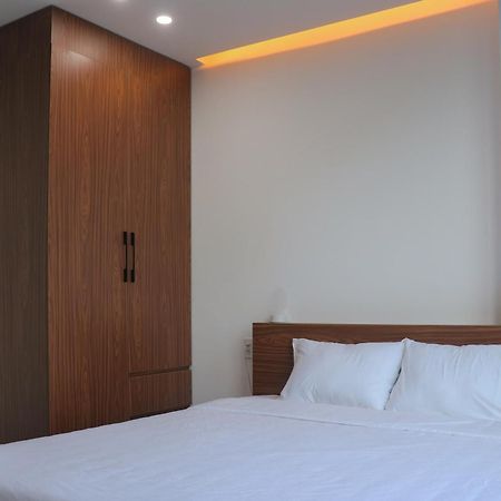 La Nha Homestay הואה מראה חיצוני תמונה
