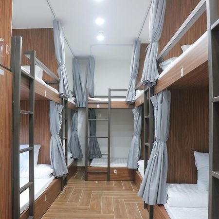 La Nha Homestay הואה מראה חיצוני תמונה