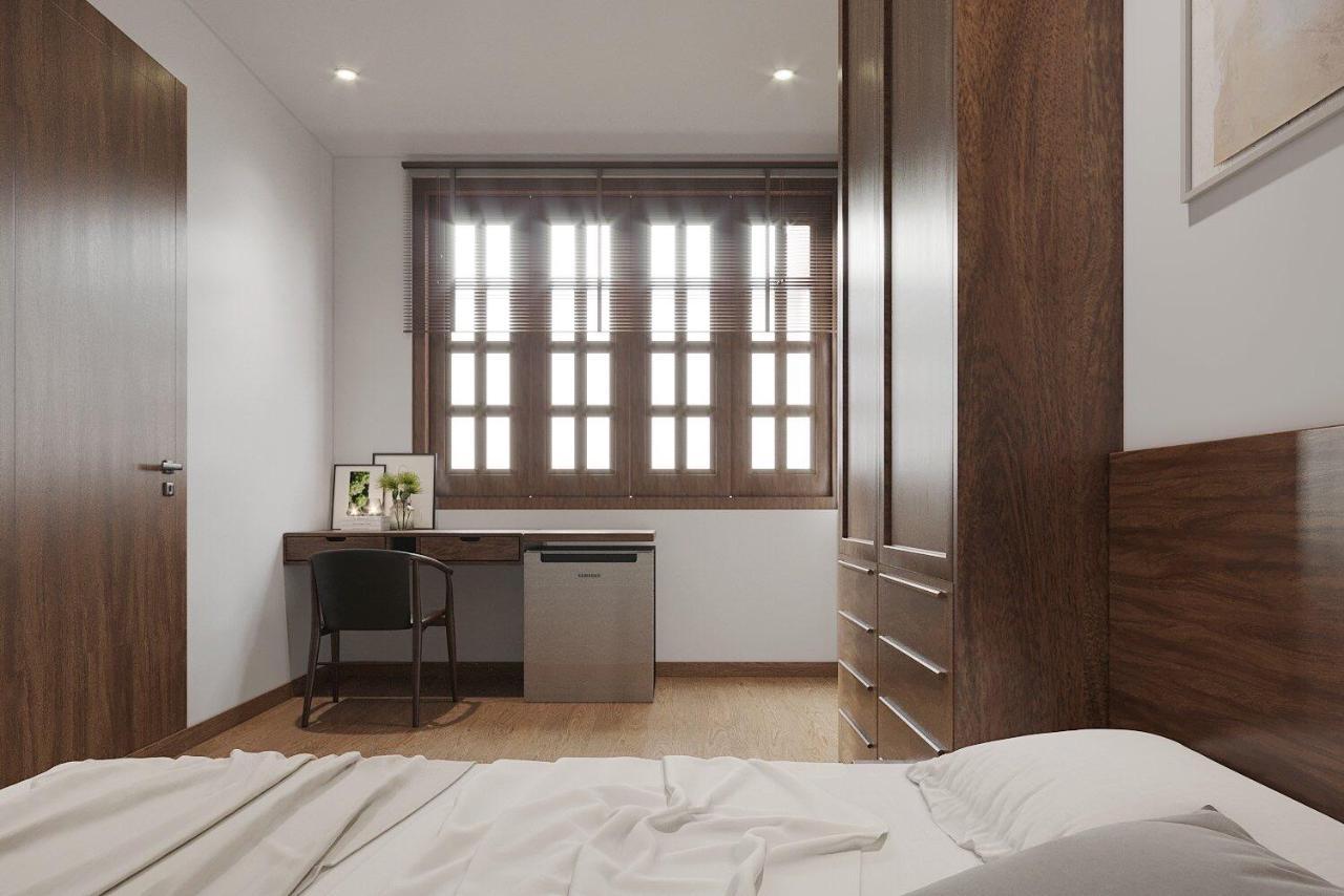 La Nha Homestay הואה מראה חיצוני תמונה