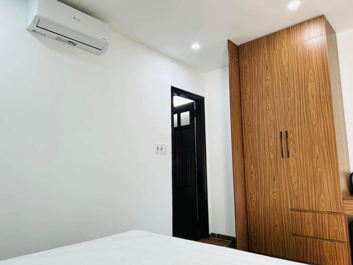 La Nha Homestay הואה מראה חיצוני תמונה