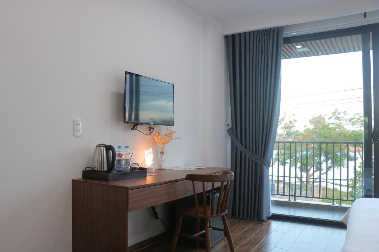 La Nha Homestay הואה מראה חיצוני תמונה