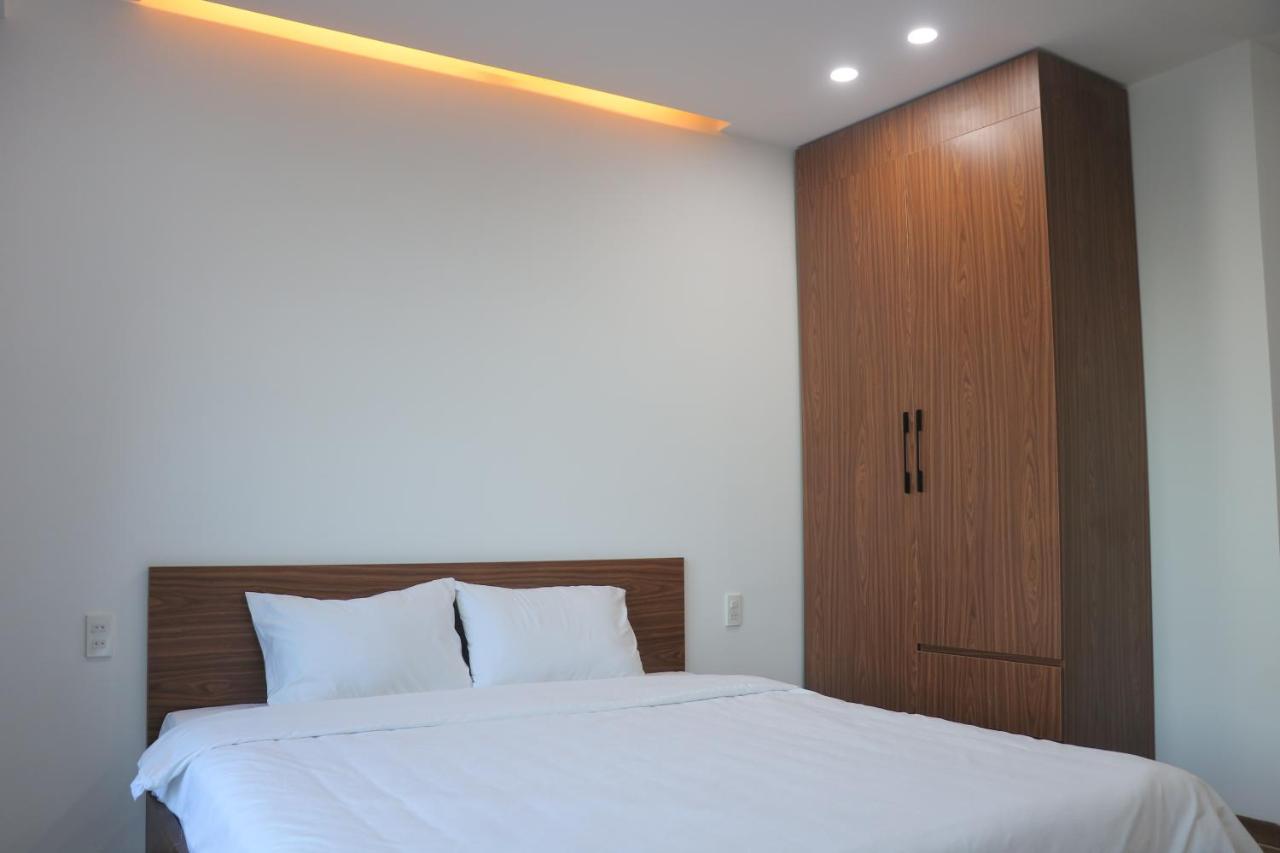 La Nha Homestay הואה מראה חיצוני תמונה