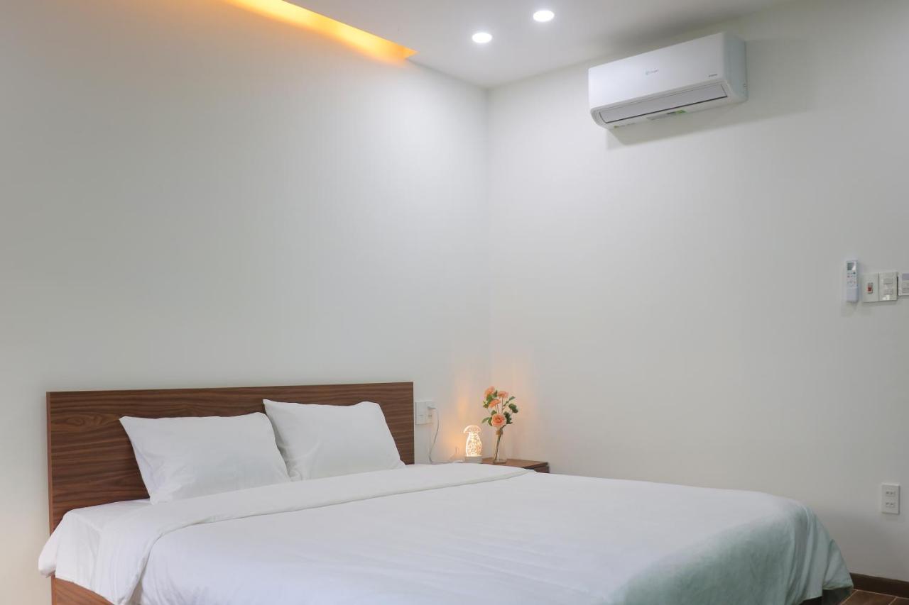 La Nha Homestay הואה מראה חיצוני תמונה