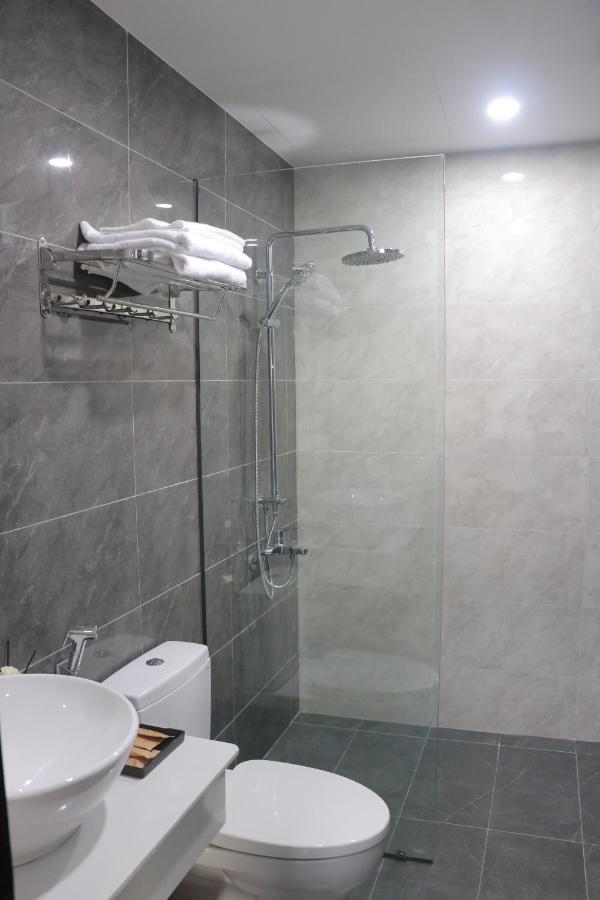La Nha Homestay הואה מראה חיצוני תמונה