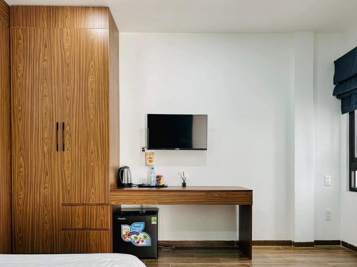 La Nha Homestay הואה מראה חיצוני תמונה