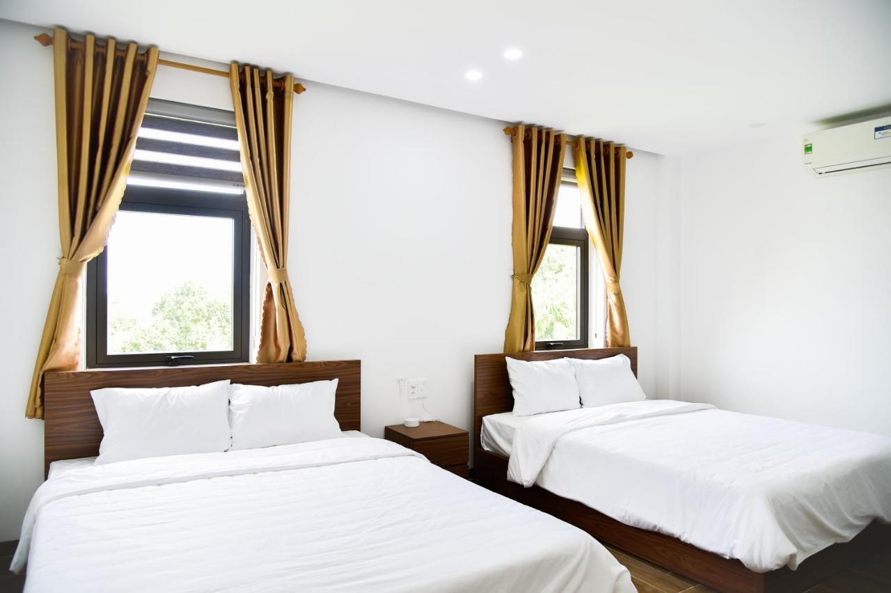 La Nha Homestay הואה מראה חיצוני תמונה