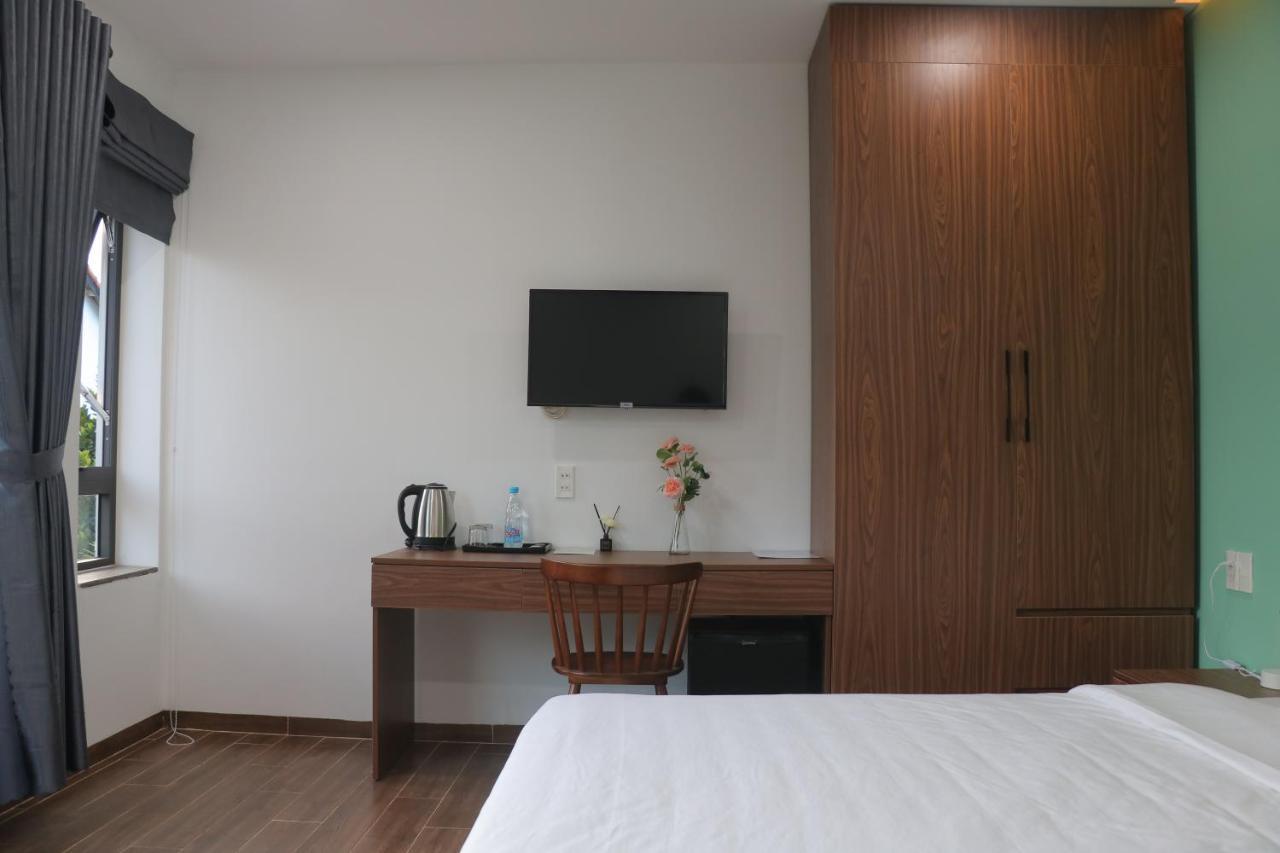 La Nha Homestay הואה מראה חיצוני תמונה