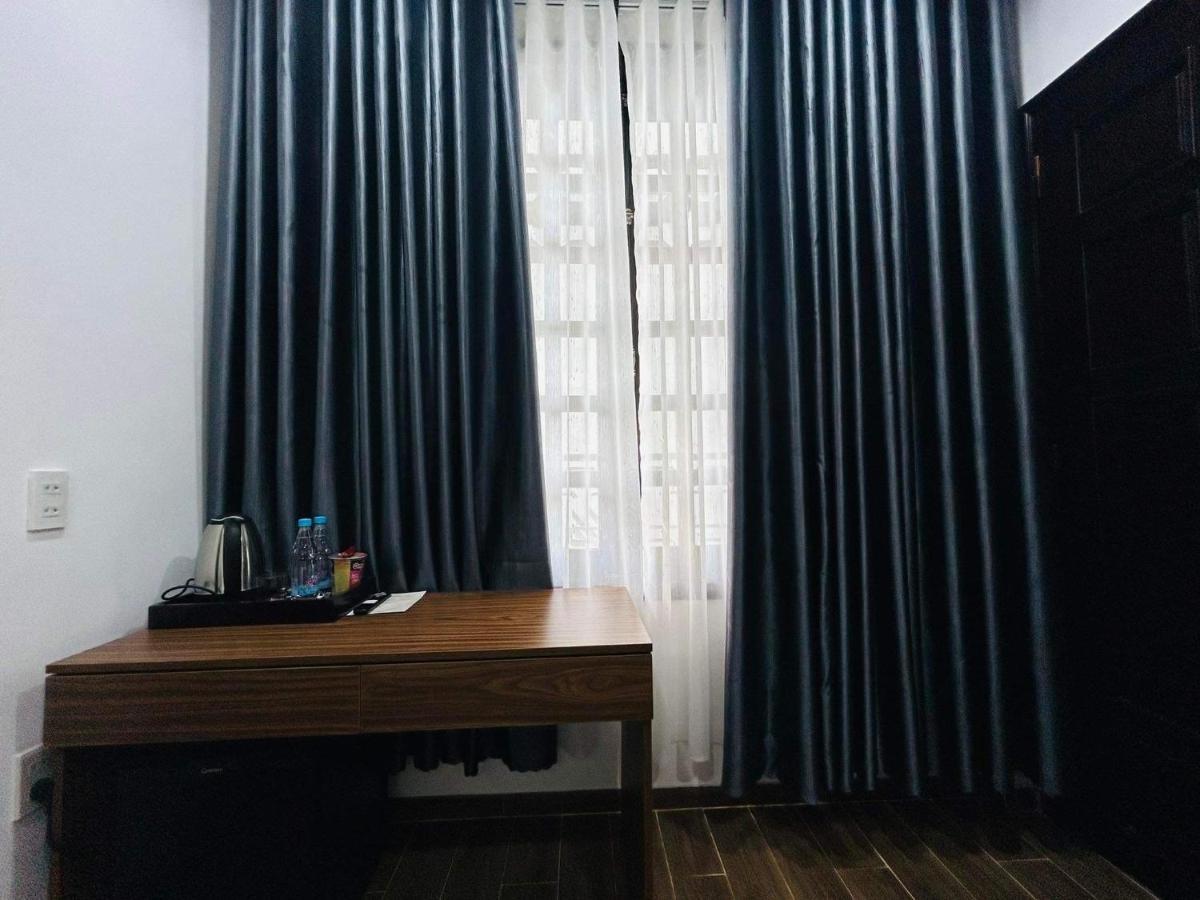 La Nha Homestay הואה מראה חיצוני תמונה