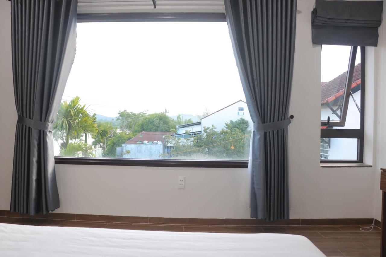 La Nha Homestay הואה מראה חיצוני תמונה