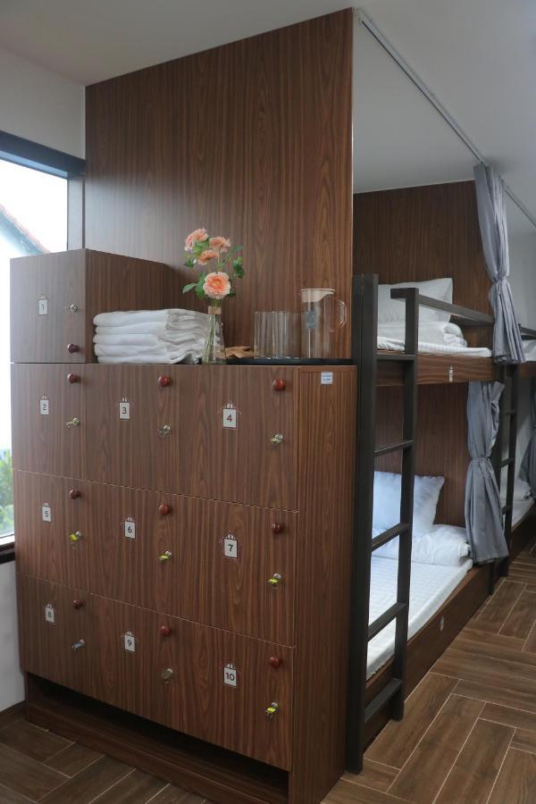 La Nha Homestay הואה מראה חיצוני תמונה