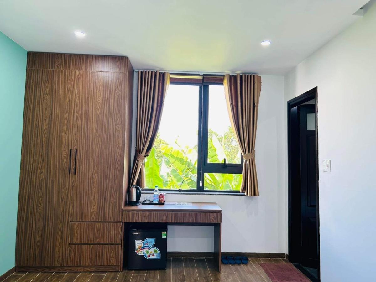 La Nha Homestay הואה מראה חיצוני תמונה