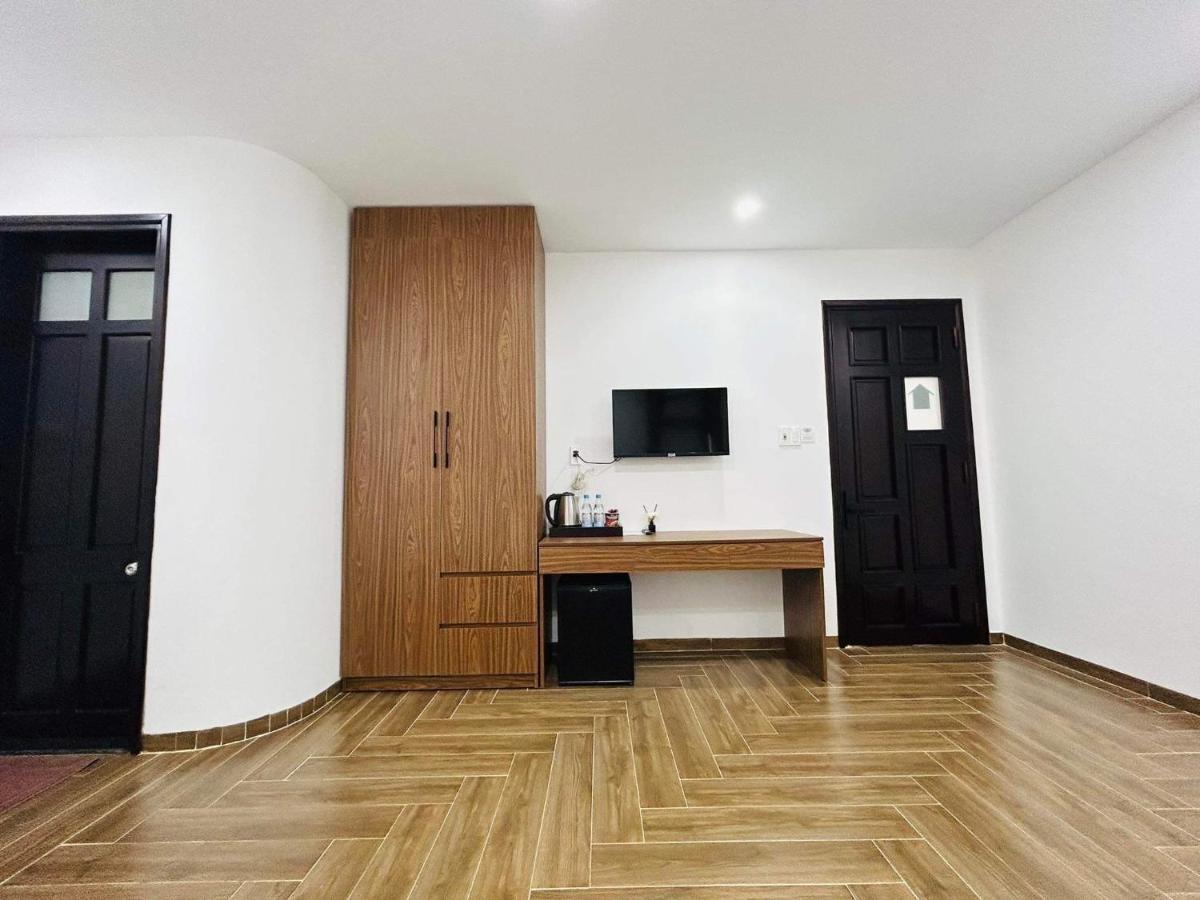 La Nha Homestay הואה מראה חיצוני תמונה