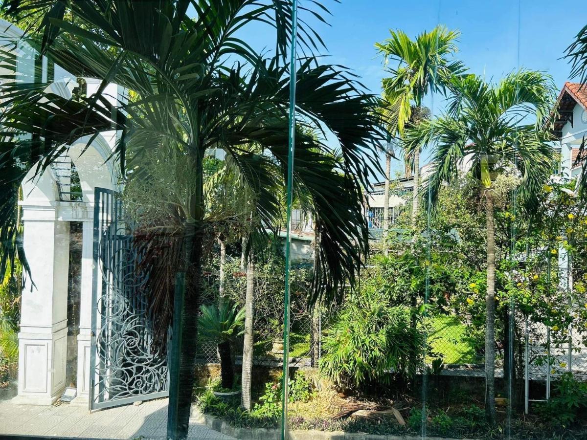 La Nha Homestay הואה מראה חיצוני תמונה
