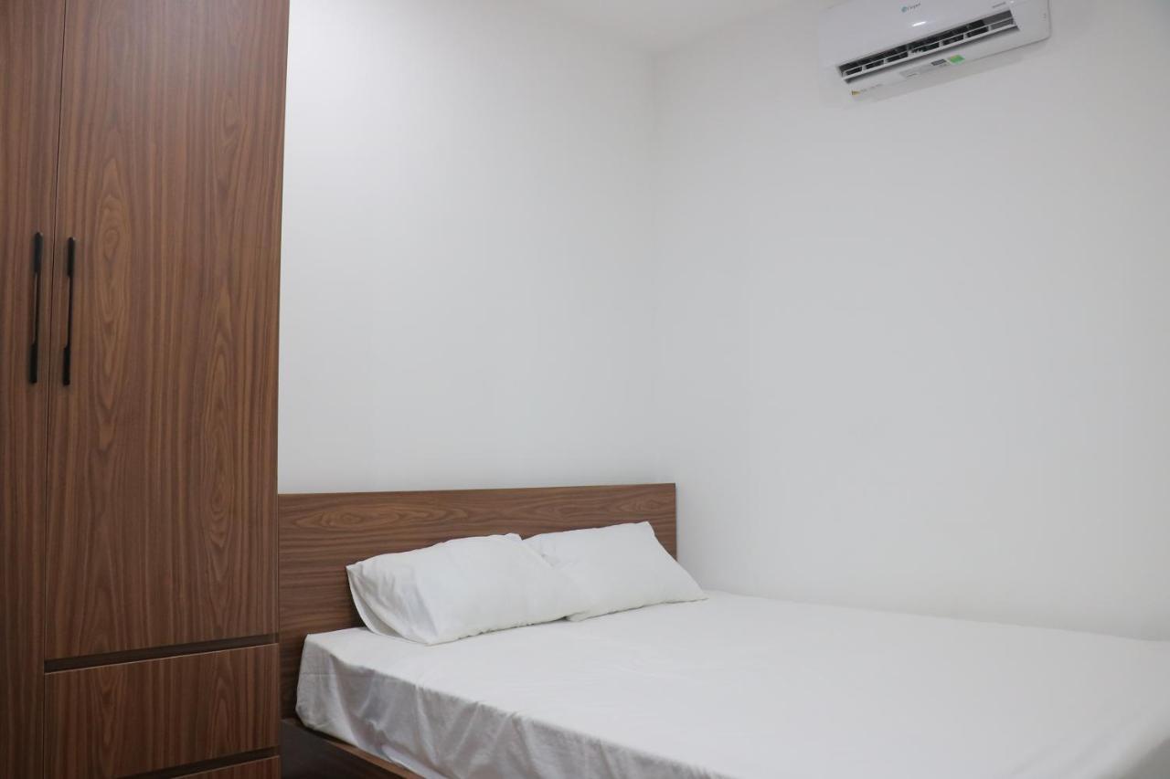La Nha Homestay הואה מראה חיצוני תמונה