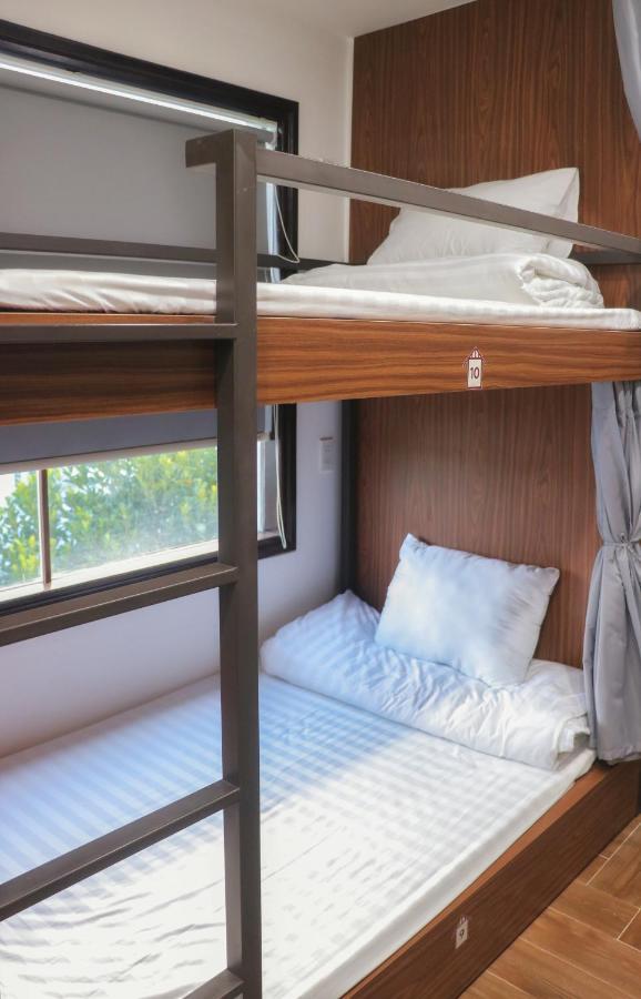 La Nha Homestay הואה מראה חיצוני תמונה