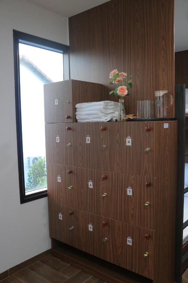 La Nha Homestay הואה מראה חיצוני תמונה