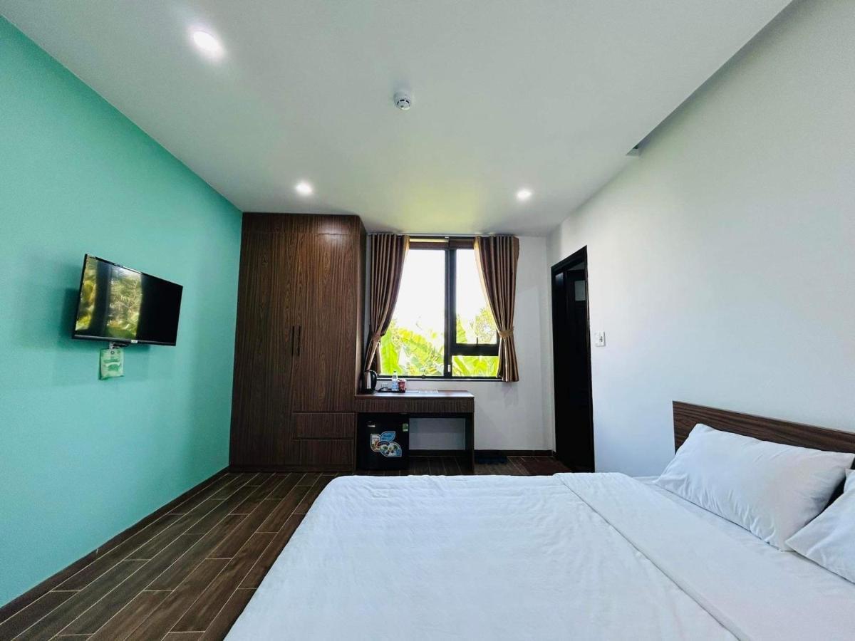 La Nha Homestay הואה מראה חיצוני תמונה