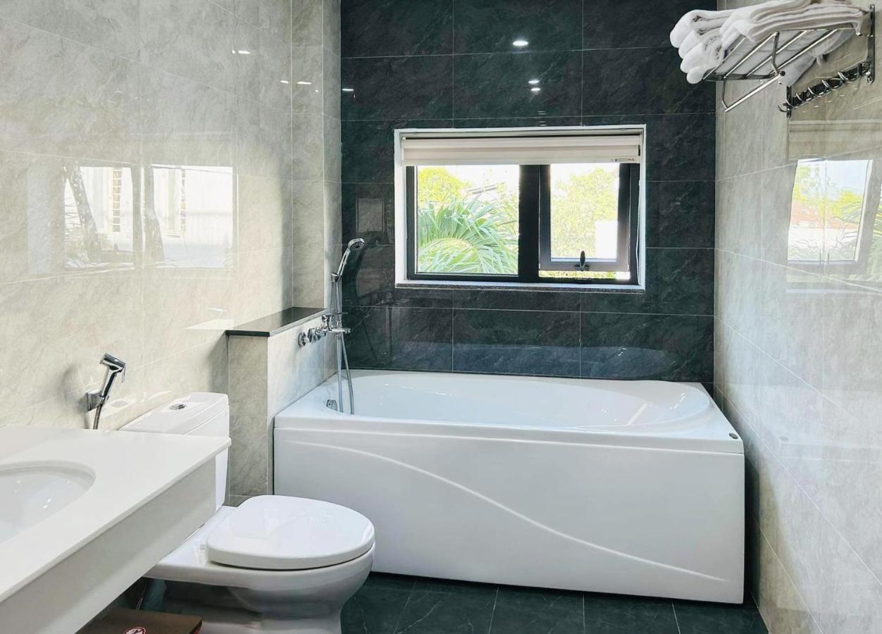 La Nha Homestay הואה מראה חיצוני תמונה