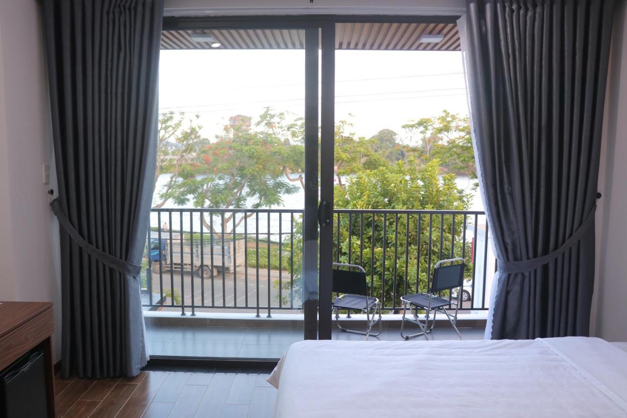 La Nha Homestay הואה מראה חיצוני תמונה