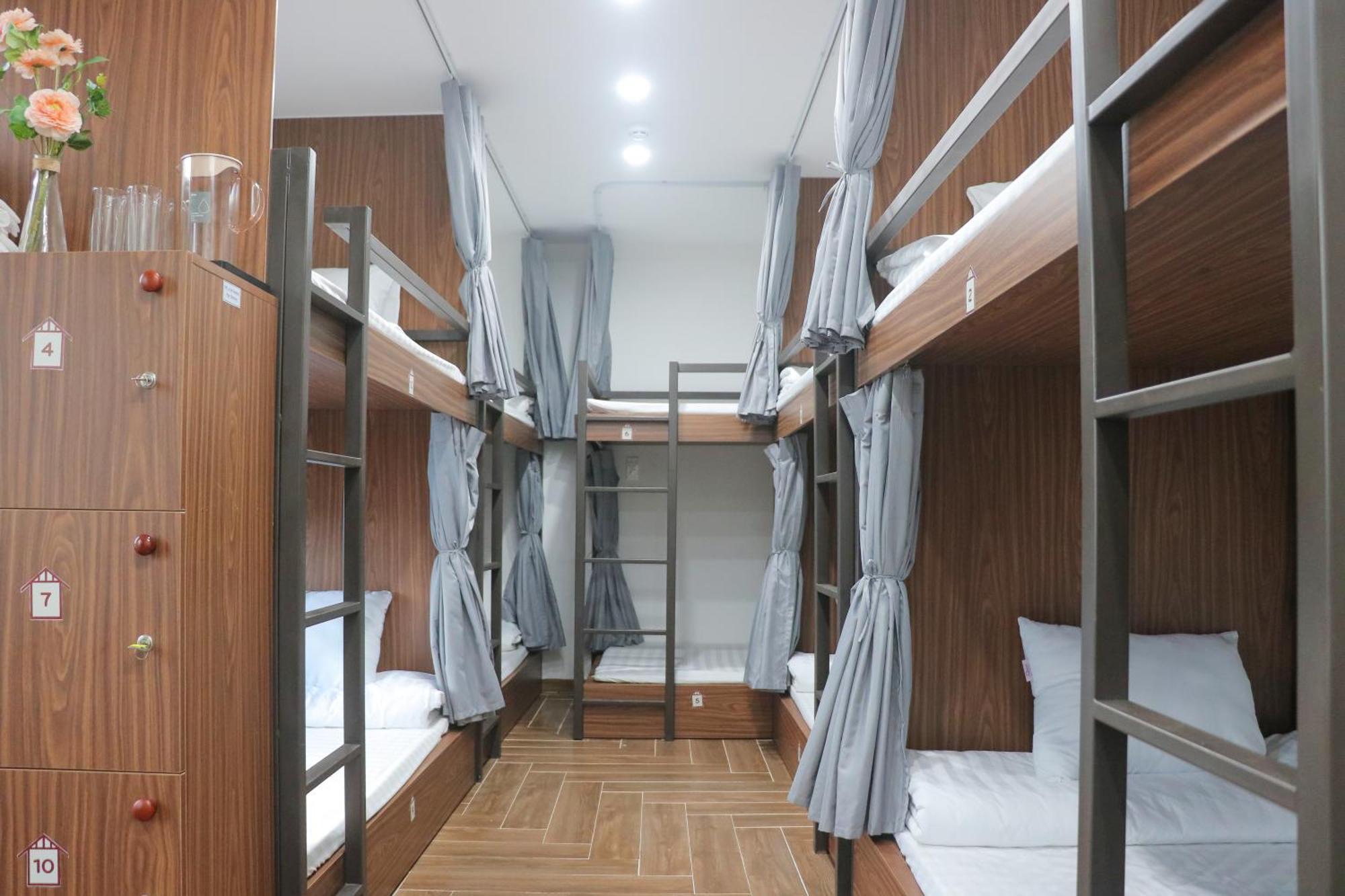 La Nha Homestay הואה מראה חיצוני תמונה
