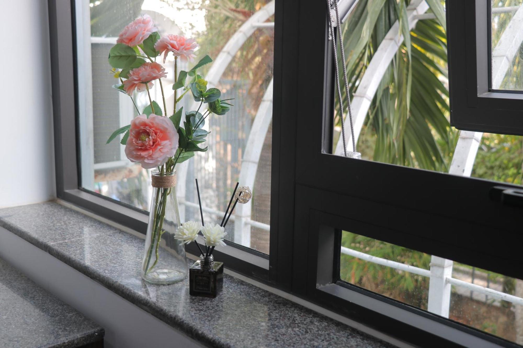 La Nha Homestay הואה מראה חיצוני תמונה