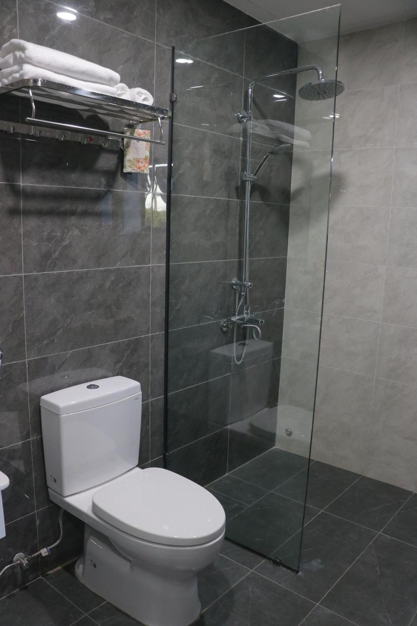 La Nha Homestay הואה מראה חיצוני תמונה